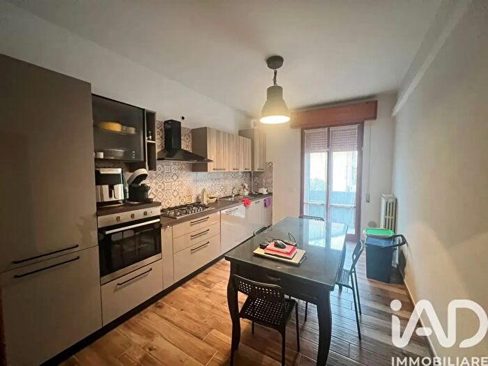 Appartamento trilocale in vendita in Via Francesco Stringa, Finale Emilia