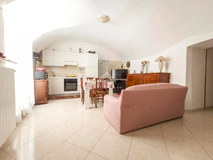 Appartamento bilocale in vendita in Via S Lorenzo, Manfredonia