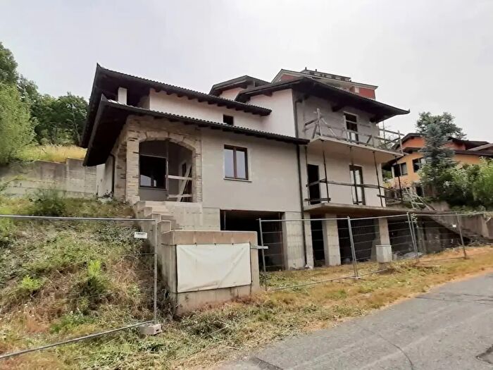 Casa con 5 locali in vendita in Via Benedicta, Tagliolo Monferrato