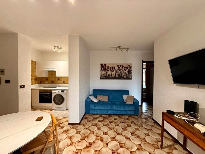 Appartamento trilocale in affitto in Via Vittorio Veneto, Robilante