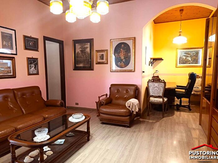 Casa trilocale in affitto in Viale Calabria, Sbarre, Reggio Calabria