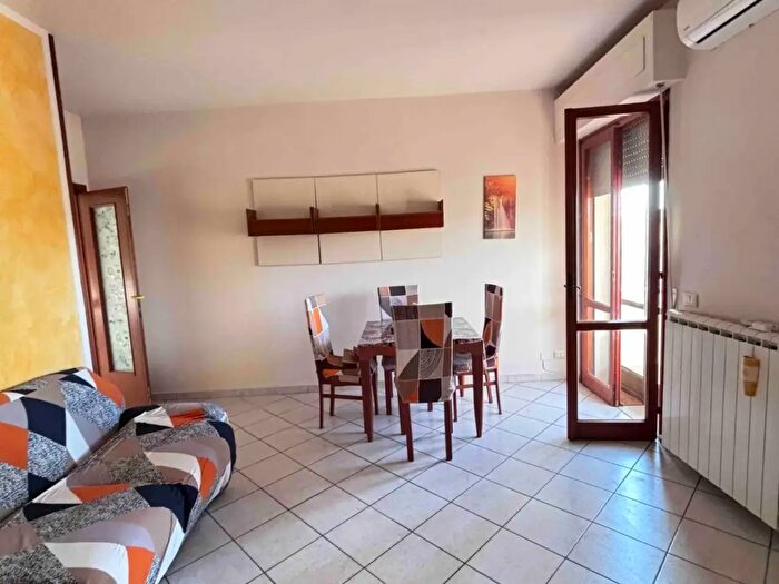 Appartamento quadrilocale in vendita in San Giuliano Terme