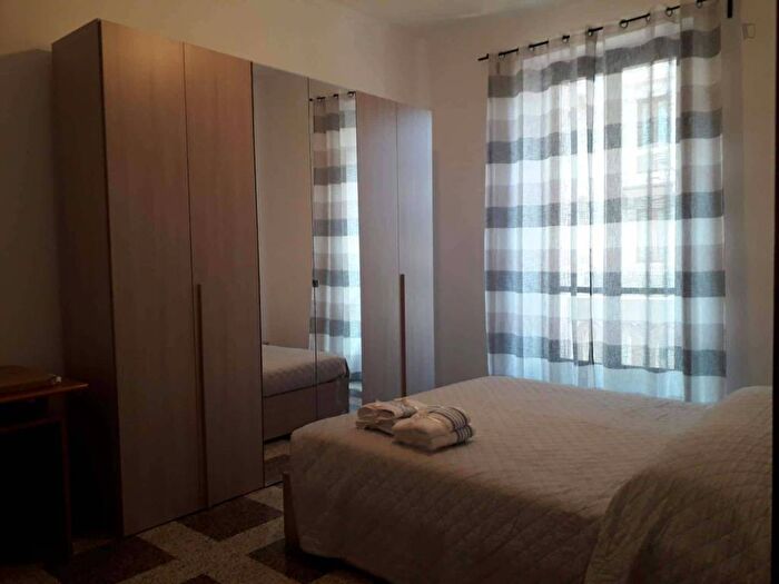 Appartamento bilocale in affitto in Via Pagno, San Paolo, Torino