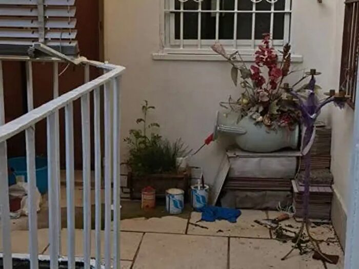 Appartamento trilocale in affitto in Corso Garibaldi, Torre Annunziata