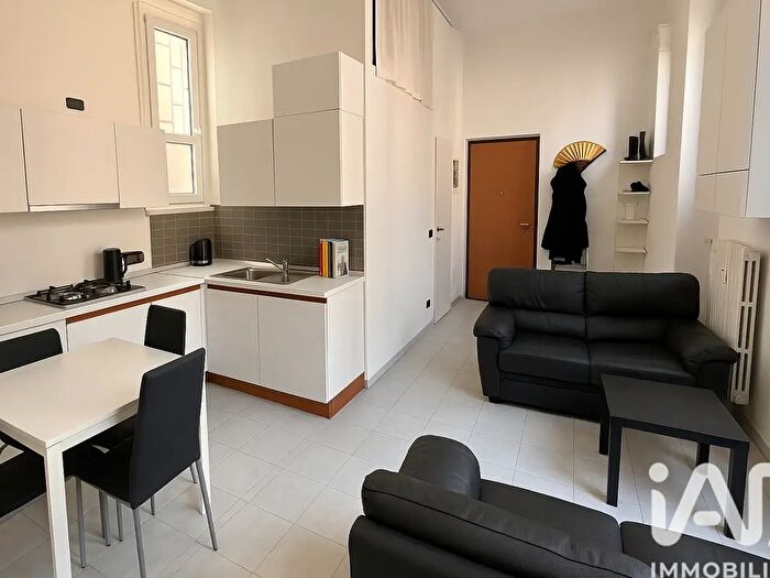 Appartamento bilocale in affitto in Via Toce, Milano