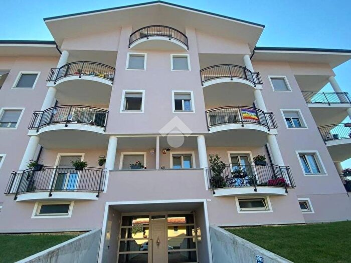 Appartamento bilocale in affitto in Via IV novembre, Verzuolo