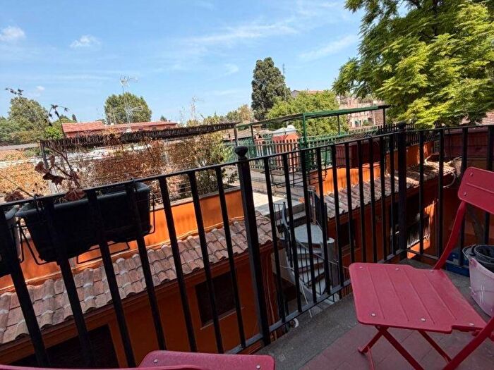 Appartamento bilocale in affitto in Trastevere, Roma