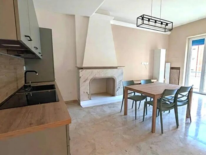 Appartamento bilocale in affitto in Via Milano, Pescara