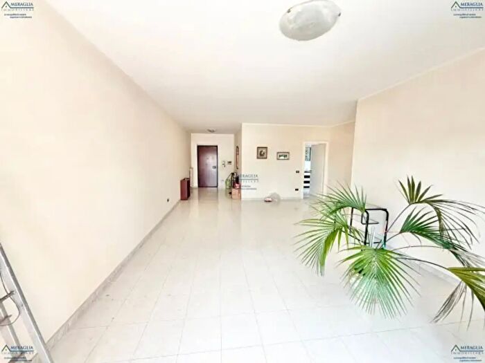 Appartamento quadrilocale in vendita in Via Ugo La Malfa, Parete