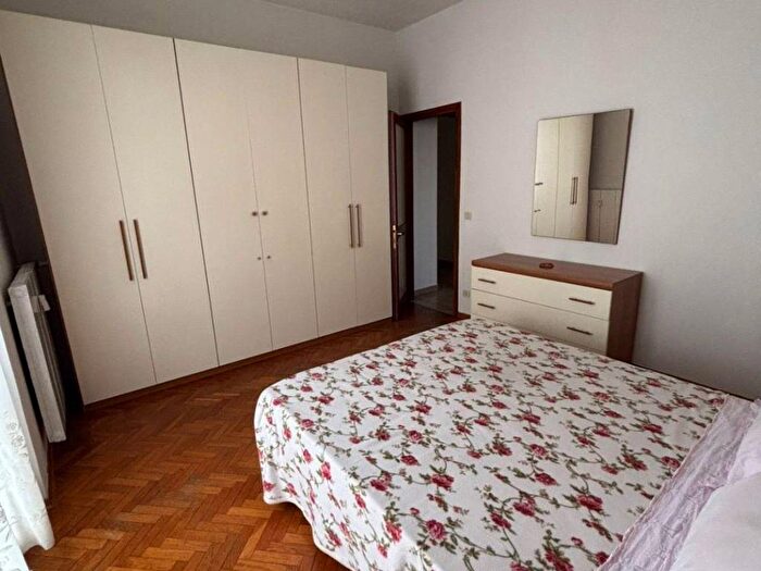 Appartamento trilocale in affitto in Via Agnolo Firenzuola, Le Cure, Firenze