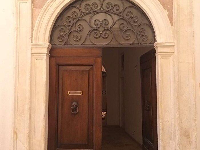 Appartamento quadrilocale in affitto in Via Accursio, Duomo Fontana Luminosa, L'Aquila