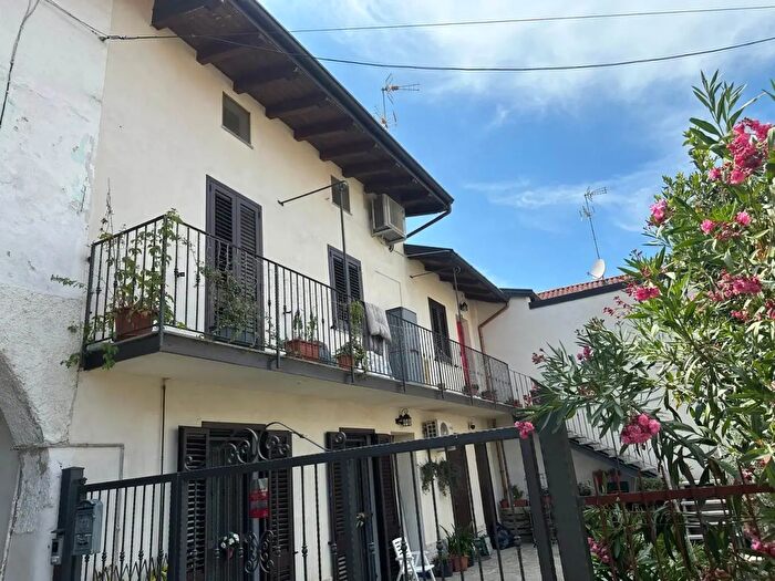 Appartamento bilocale in vendita in Gambolo'