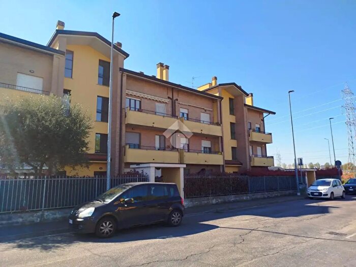 Appartamento monolocale in vendita in Via a da Giussano, Desio