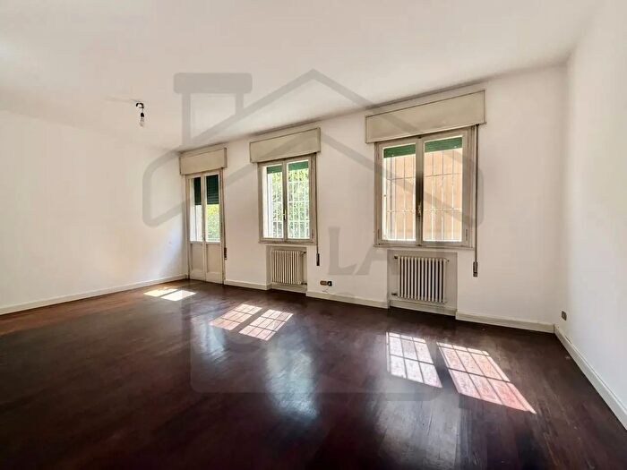 Appartamento quadrilocale in vendita in Via Paolo Camillo Thaon di Revel, Padova
