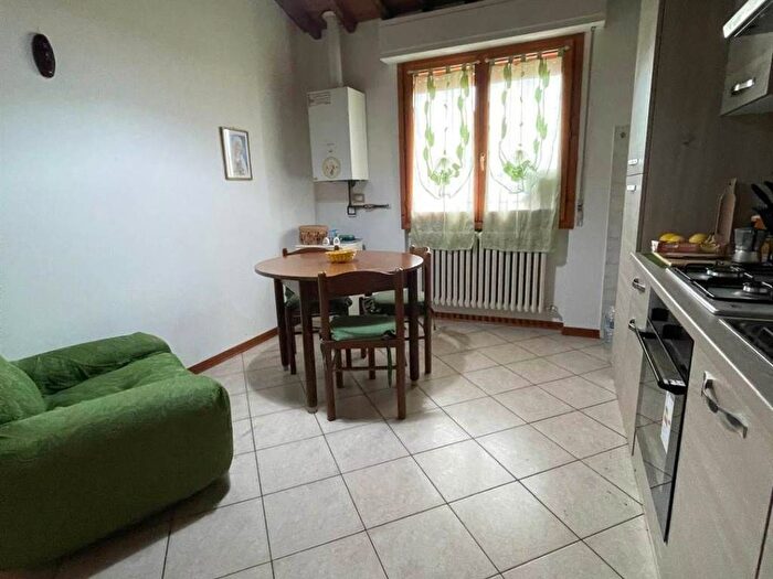 Appartamento quadrilocale in affitto in San Gimignano