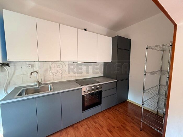 Appartamento con 5 locali in affitto in Via San Francesco, Montecchio Maggiore Alte Ceccato, Montecchio Maggiore