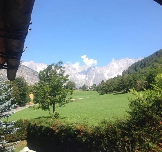 Appartamento in vendita in Courmayeur Courmayeur, Courmayeur