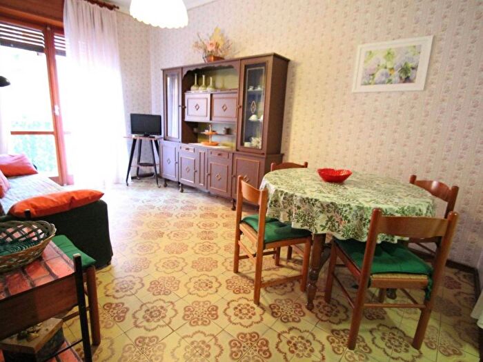 Appartamento bilocale in affitto in Via Verdi, Borghetto Santo Spirito