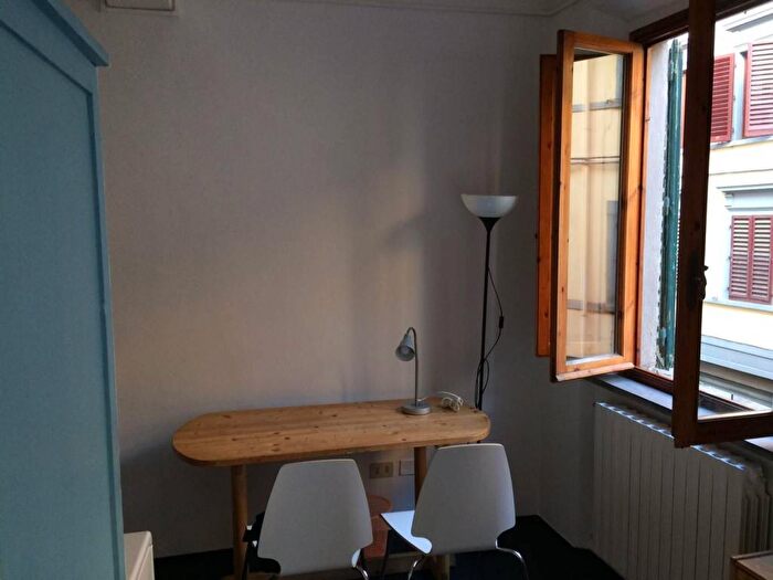 Appartamento monolocale in affitto in Via dei Serragli, Santo Spirito, Firenze