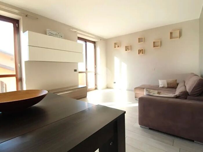 Appartamento trilocale in affitto in Strada Crivallo, Pocapaglia