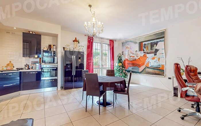 Appartamento quadrilocale in vendita in Via Campazza d, Valsamoggia