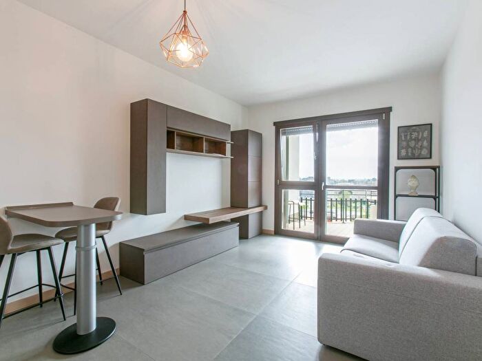 Appartamento bilocale in affitto in Via Eugenio Maccagnani, Casetta Mattei Corviale, Roma