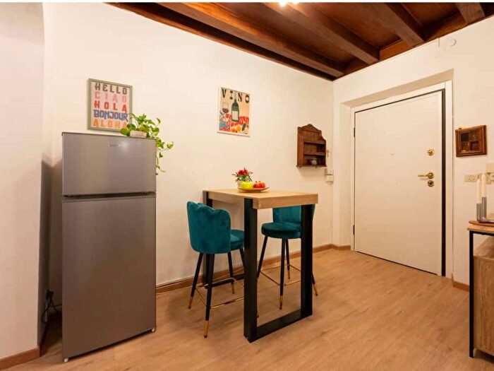 Appartamento bilocale in affitto in Via delle Terme, Piazza della Repubblica, Firenze