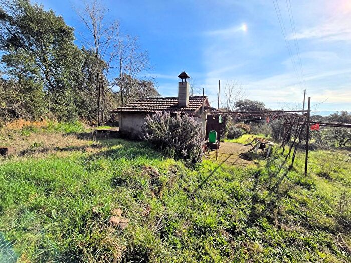 Casa monolocale in vendita in Roccastrada