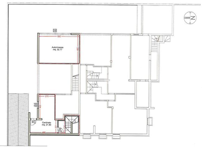 Case in Vendita e in Affitto - 2