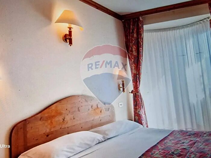 Appartamento bilocale in vendita in Cortina DAmpezzo