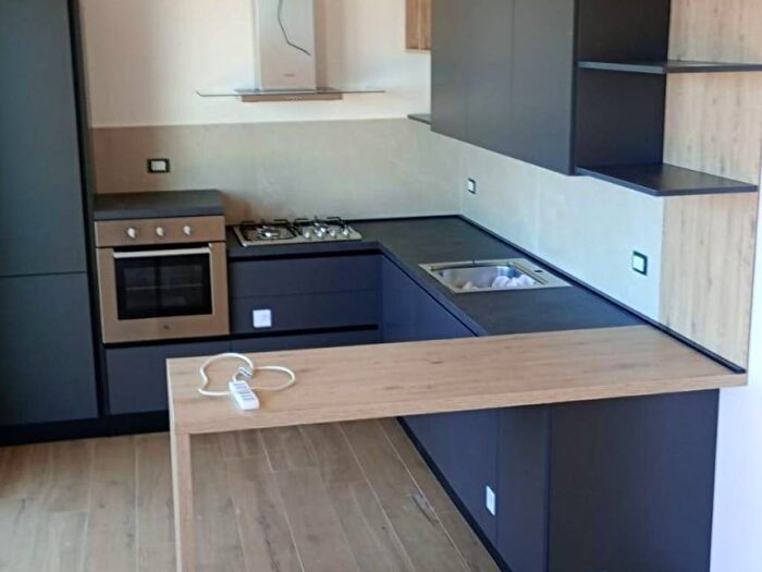Appartamento trilocale in affitto in Contrada Fontanelle, Contrade Extraurbane, Marsala