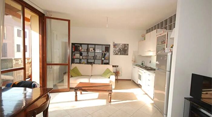 Appartamento trilocale in vendita in Viale Varsavia Correggio Re Correggio, Correggio