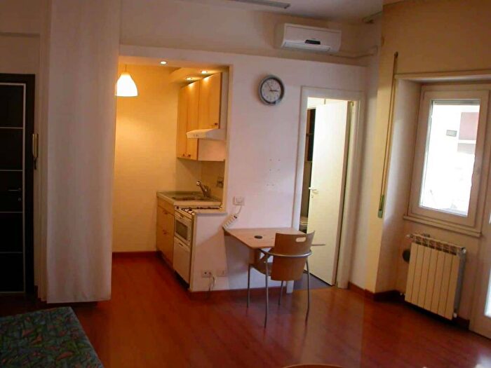Appartamento in affitto in Viale Scalo San Lorenzo, San Lorenzo, Roma
