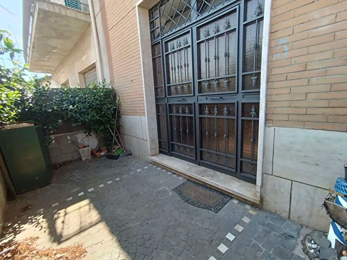 Appartamento bilocale in affitto in Monte Compatri