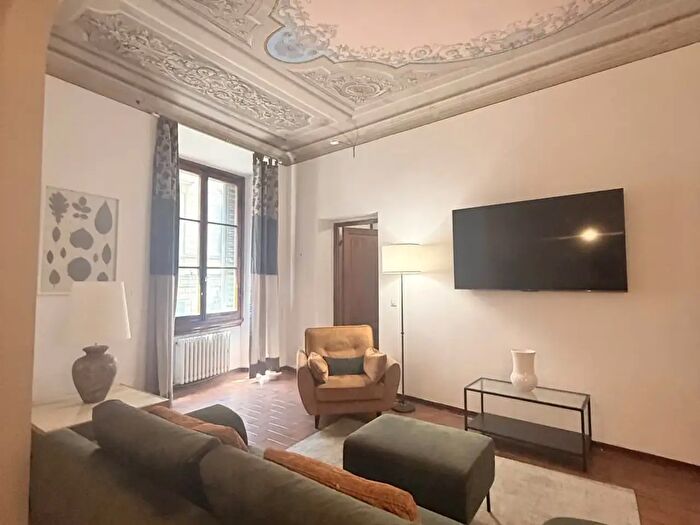 Appartamento bilocale in affitto in Firenze