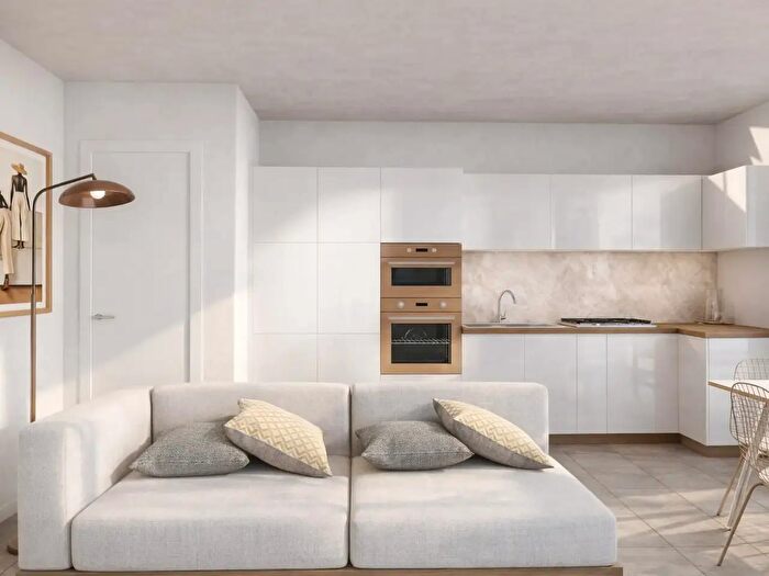 Appartamento quadrilocale in vendita in Via Benedetto Orsoni Snc, Budrio