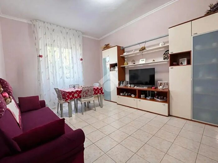 Appartamento bilocale in vendita in Via Nicolò Borrelli, Foggia