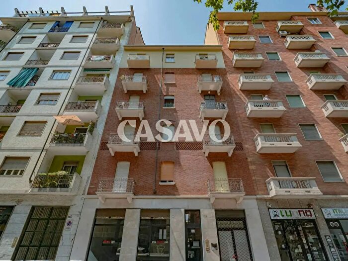 Appartamento trilocale in vendita in Corso Giovanni Agnelli, Torino