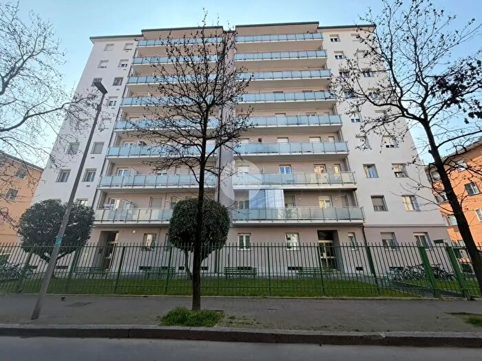 Appartamento bilocale in vendita in Via Don Bosco, San Giuliano Milanese