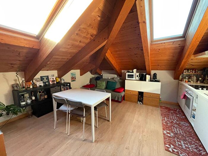 Appartamento bilocale in affitto in Corso Svizzera, Campidoglio, Torino