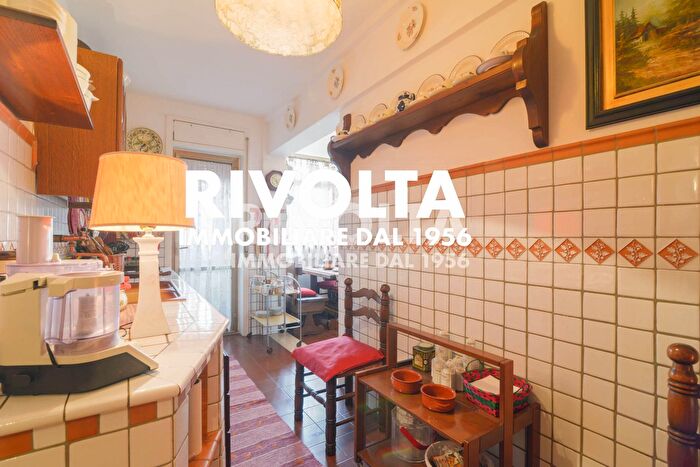 Case in Vendita e in Affitto - 3