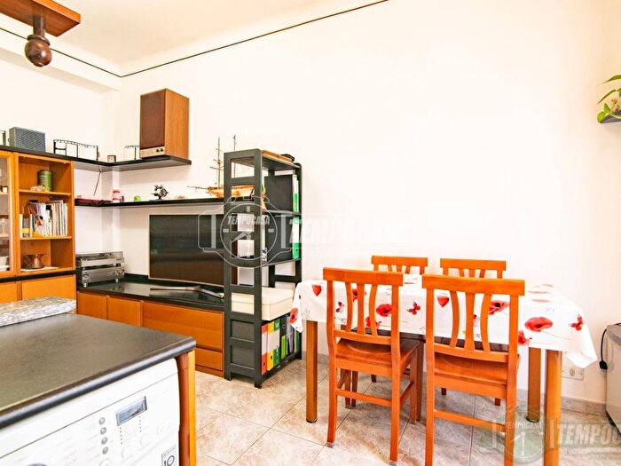 Appartamento bilocale in vendita in Via calatafimi, San Giuseppe, Monza