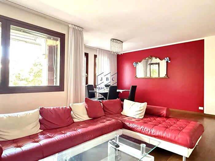 Appartamento quadrilocale in vendita in Via Cesare Battisti, Oderzo