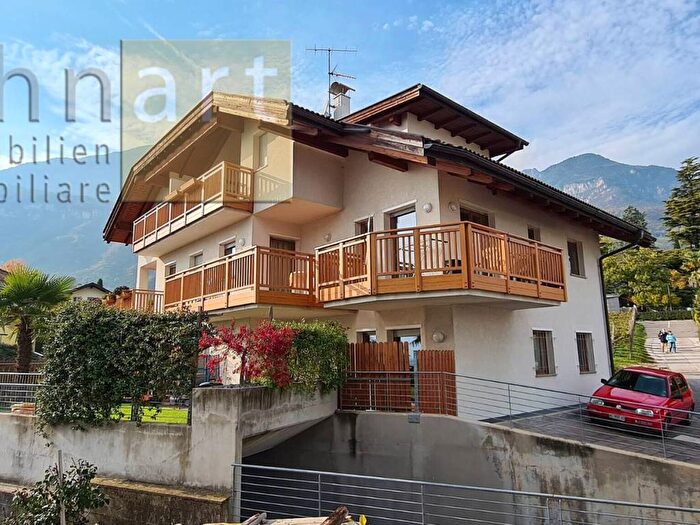 Appartamento bilocale in affitto in Termeno, Termeno sulla Strada del Vino