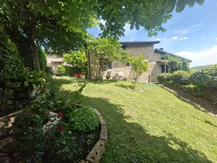 Casa con 6 locali in vendita in Via San Rocco, Serramazzoni