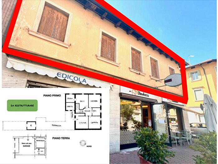 Case in Vendita e in Affitto - 2