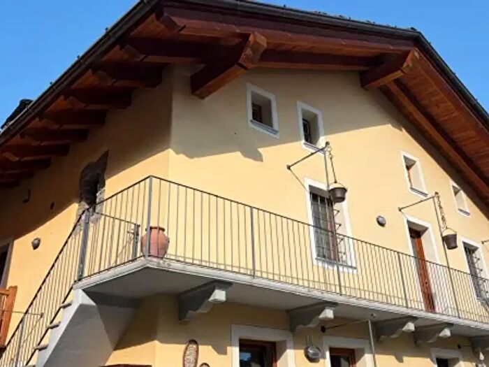 Appartamento bilocale in vendita in Frazione Moulins, Aymavilles