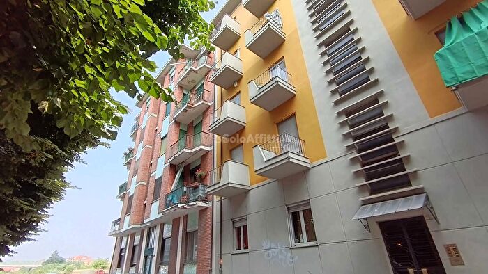 Appartamento trilocale in affitto in Viale della Stazione, Moncalieri
