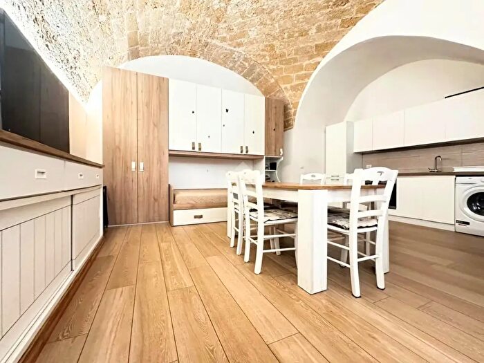 Appartamento monolocale in vendita in Via Alessandro d'Andrea, Barletta