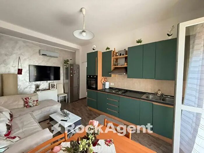 Appartamento trilocale in vendita in Sesto San Giovanni